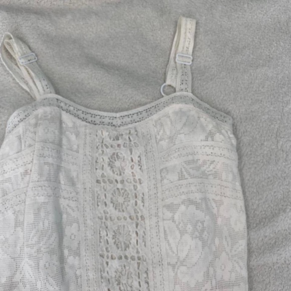 kids lace dress - Picture 2 of 5